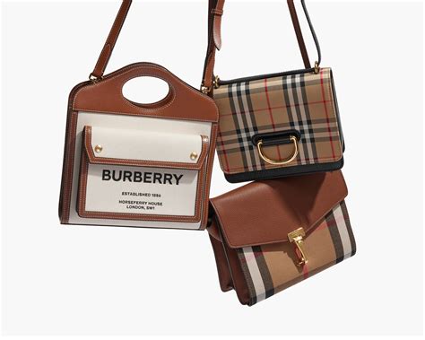 where to buy Burberry purses